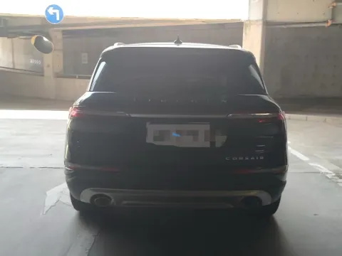 2021 Lincoln Corsair 2.0T 245HP L4 8AT,autocango,china used car exporter,china ev exporter,chinese used car exporter,chinese used ev exporter