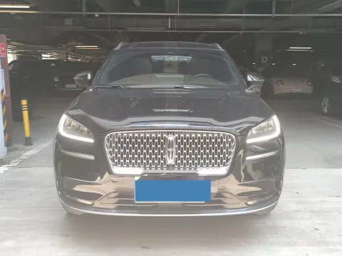 2021 Lincoln Corsair 2.0T 245HP L4 8AT,autocango,china used car exporter,china ev exporter,chinese used car exporter,chinese used ev exporter