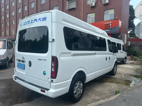 2024 MAXUS XinTu V80 2.0T 147HP L4 6MT,autocango,china used car exporter,china ev exporter,chinese used car exporter,chinese used ev exporter