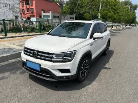 2021 VOLKSWAGEN THARU,autocango,china used car exporter,china ev exporter,chinese used car exporter,chinese used ev exporter
