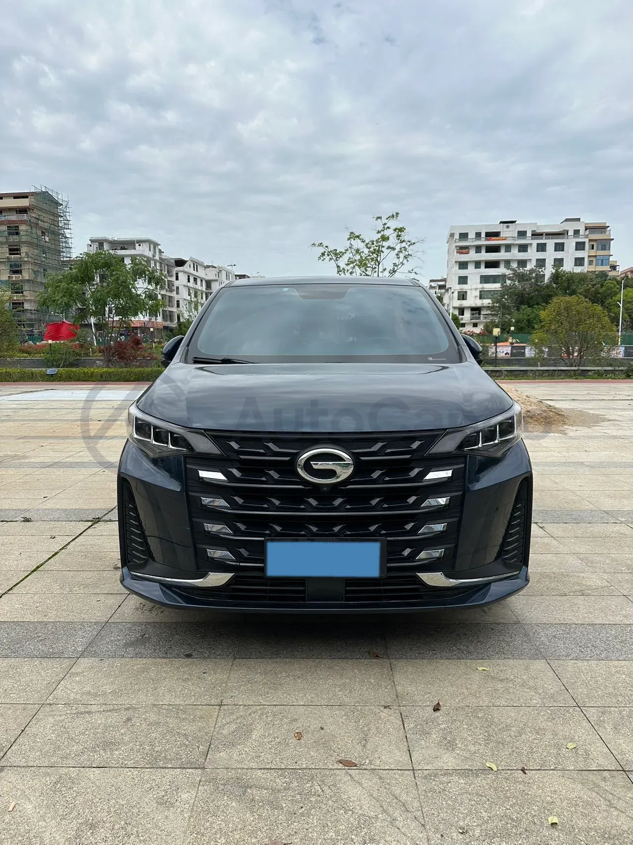 2021 GAC Trumpchi M6 1.5T 169HP L4 7DCT,autocango,china used car exporter,china ev exporter,chinese used car exporter,chinese used ev exporter