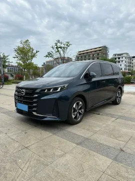 2021 GAC TRUMPCHI M6,autocango,china used car exporter,china ev exporter,chinese used car exporter,chinese used ev exporter
