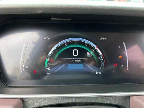 2021 GAC Trumpchi M6 1.5T 169HP L4 7DCT