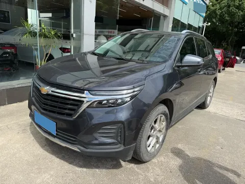 2022 CHEVROLET EQUINOX,autocango,china used car exporter,china ev exporter,chinese used car exporter,chinese used ev exporter