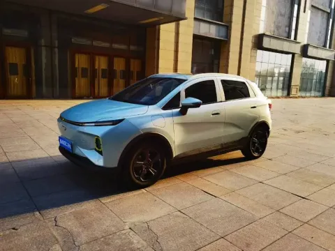2022 GEOMETRY E,autocango,china used car exporter,china ev exporter,chinese used car exporter,chinese used ev exporter