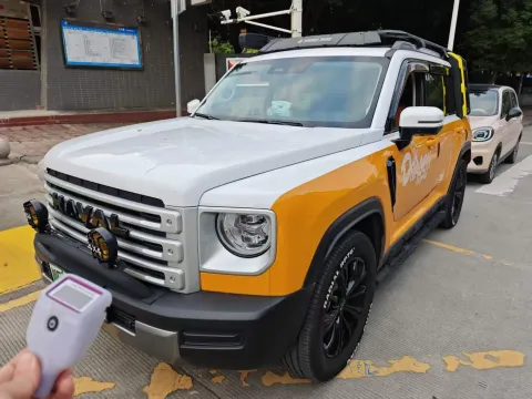 2024 HAVAL RAPTOR,autocango,china used car exporter,china ev exporter,chinese used car exporter,chinese used ev exporter