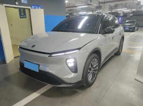 2024 NIO ES6,autocango,china used car exporter,china ev exporter,chinese used car exporter,chinese used ev exporter