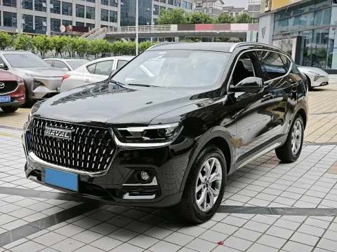 2021 HAVAL H6,autocango,china used car exporter,china ev exporter,chinese used car exporter,chinese used ev exporter