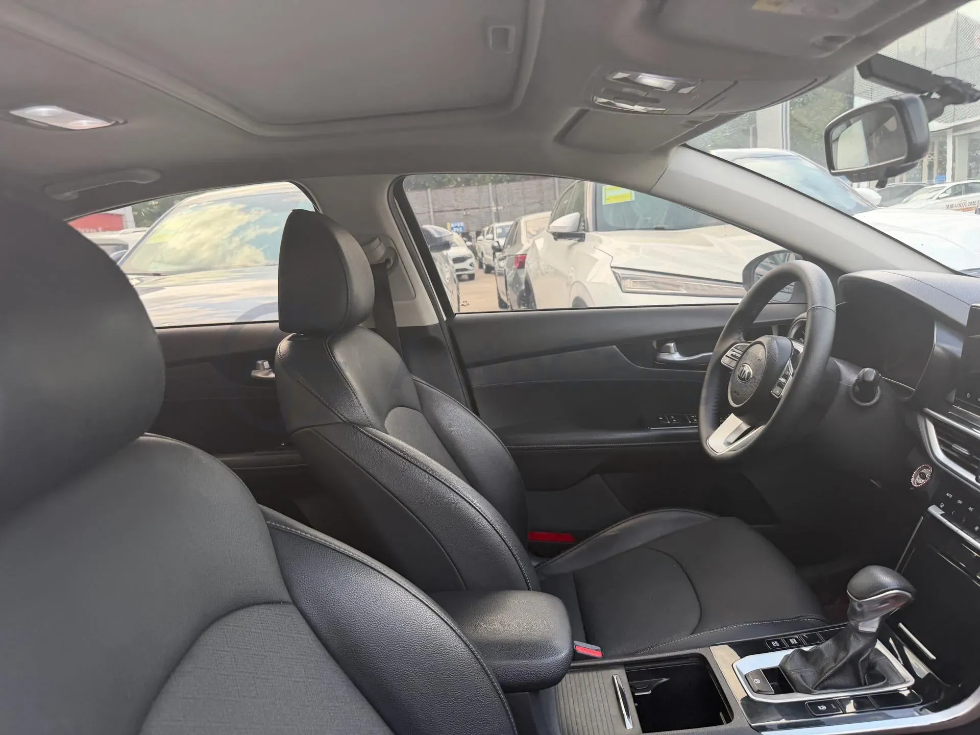 2020 Kia K3 1.5L 115HP L4 CVT,autocango,china used car exporter,china ev exporter,chinese used car exporter,chinese used ev exporter