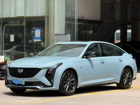 Cadillac
