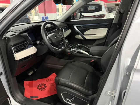 2022 Geely Azkarra 1.8T 184HP L4 7DCT,autocango,china used car exporter,china ev exporter,chinese used car exporter,chinese used ev exporter