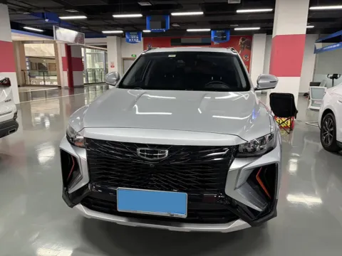 2022 Geely Azkarra 1.8T 184HP L4 7DCT,autocango,china used car exporter,china ev exporter,chinese used car exporter,chinese used ev exporter