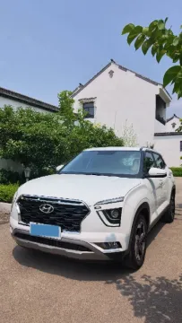 2020 HYUNDAI IX25,autocango,china used car exporter,china ev exporter,chinese used car exporter,chinese used ev exporter