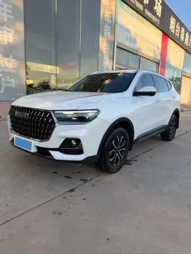 2023 HAVAL H6,autocango,china used car exporter,china ev exporter,chinese used car exporter,chinese used ev exporter