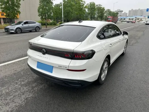 2022 Volkswagen Lavida 1.4T 150HP L4 7DCT