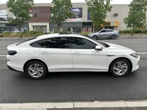 2022 Volkswagen Lavida 1.4T 150HP L4 7DCT