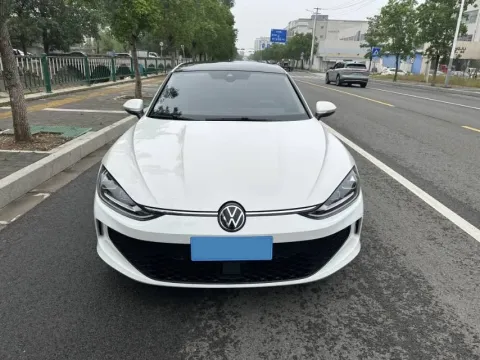 2022 Volkswagen Lavida 1.4T 150HP L4 7DCT