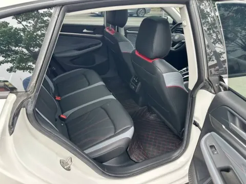 2022 Volkswagen Lavida 1.4T 150HP L4 7DCT