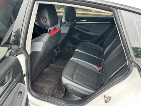2022 Volkswagen Lavida 1.4T 150HP L4 7DCT