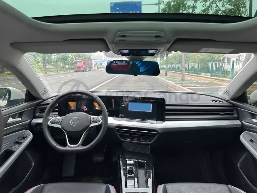 2022 Volkswagen Lavida 1.4T 150HP L4 7DCT,autocango,china used car exporter,china ev exporter,chinese used car exporter,chinese used ev exporter