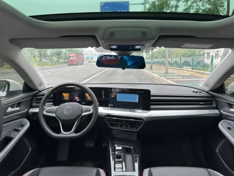 2022 Volkswagen Lavida 1.4T 150HP L4 7DCT