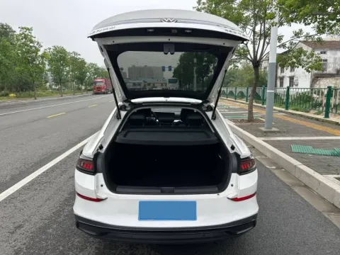 2022 Volkswagen Lavida 1.4T 150HP L4 7DCT