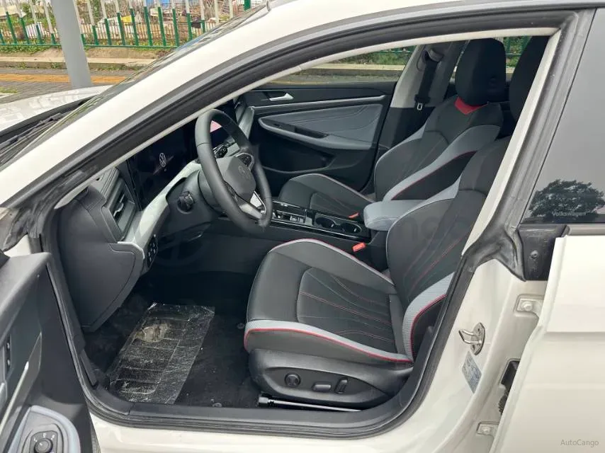 2022 Volkswagen Lavida 1.4T 150HP L4 7DCT,autocango,china used car exporter,china ev exporter,chinese used car exporter,chinese used ev exporter