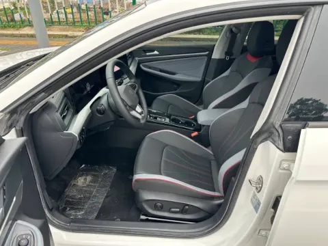 2022 Volkswagen Lavida 1.4T 150HP L4 7DCT