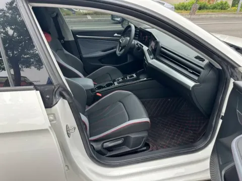 2022 Volkswagen Lavida 1.4T 150HP L4 7DCT