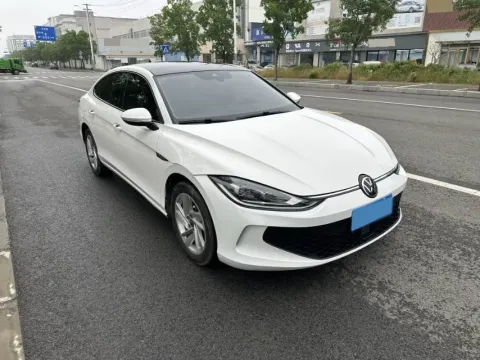 2022 Volkswagen Lavida 1.4T 150HP L4 7DCT