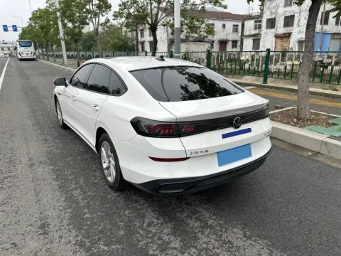 2022 Volkswagen Lavida 1.4T 150HP L4 7DCT