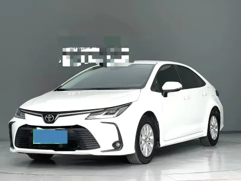 2021 TOYOTA COROLLA,autocango,china used car exporter,china ev exporter,chinese used car exporter,chinese used ev exporter