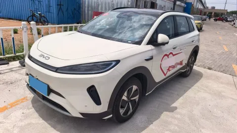2025 BYD SEA LION 05 EV,autocango,china used car exporter,china ev exporter,chinese used car exporter,chinese used ev exporter