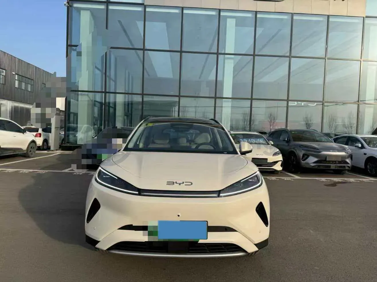 2025 BYD Sea Lion 05 EV BEV,autocango,china used car exporter,china ev exporter,chinese used car exporter,chinese used ev exporter