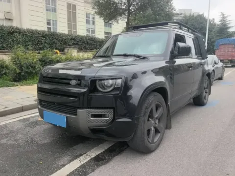 2022 LAND ROVER DEFENDER,autocango,china used car exporter,china ev exporter,chinese used car exporter,chinese used ev exporter