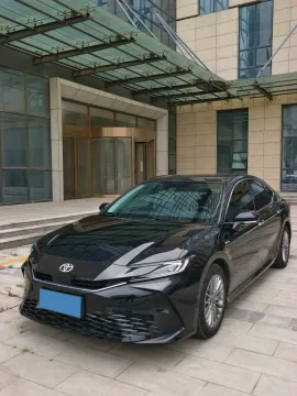 2024 TOYOTA CAMRY,autocango,china used car exporter,china ev exporter,chinese used car exporter,chinese used ev exporter