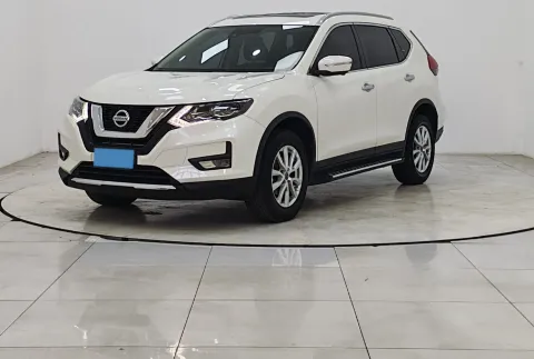 2022 NISSAN X-TRAIL,autocango,china used car exporter,china ev exporter,chinese used car exporter,chinese used ev exporter