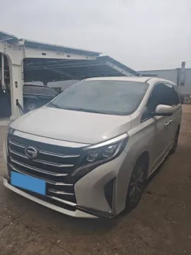 2023 GAC TRUMPCHI M8,autocango,china used car exporter,china ev exporter,chinese used car exporter,chinese used ev exporter
