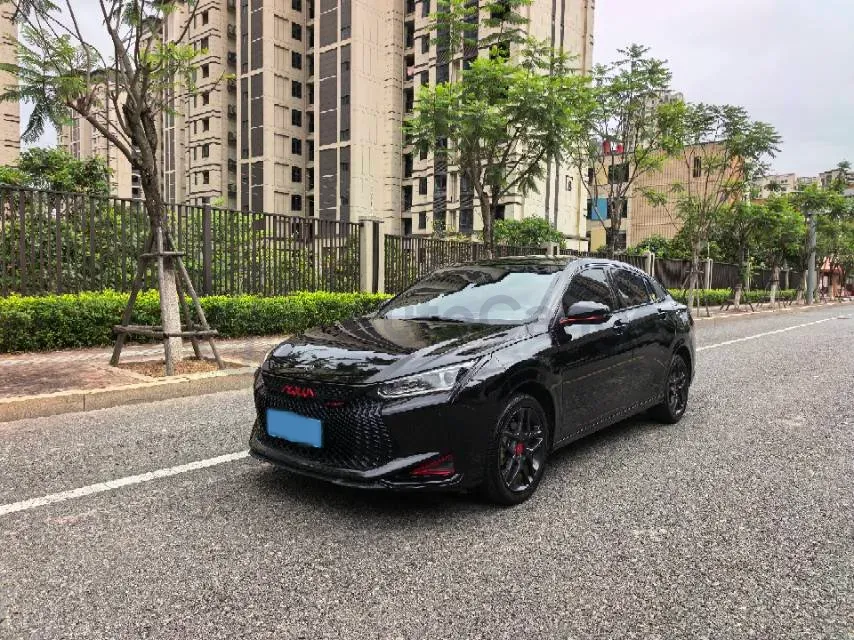 2021 DongFeng Aeolus YiXuan 1.5T 150HP L4 6DCT,autocango,china used car exporter,china ev exporter,chinese used car exporter,chinese used ev exporter