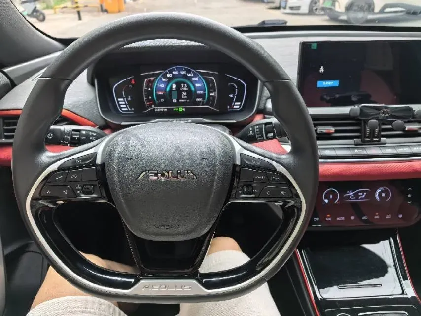 2021 DongFeng Aeolus YiXuan 1.5T 150HP L4 6DCT,autocango,china used car exporter,china ev exporter,chinese used car exporter,chinese used ev exporter