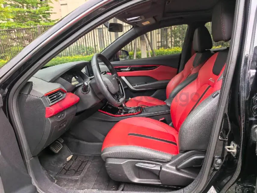 2021 DongFeng Aeolus YiXuan 1.5T 150HP L4 6DCT,autocango,china used car exporter,china ev exporter,chinese used car exporter,chinese used ev exporter
