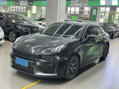 2022 LYNK&CO 03,autocango,china used car exporter,china ev exporter,chinese used car exporter,chinese used ev exporter