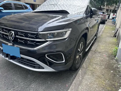 2023 VOLKSWAGEN TAYRON,autocango,china used car exporter,china ev exporter,chinese used car exporter,chinese used ev exporter