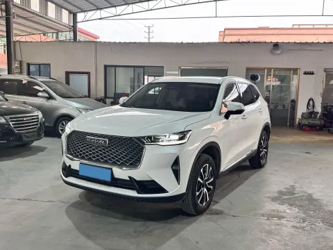 2022 HAVAL H6,autocango,china used car exporter,china ev exporter,chinese used car exporter,chinese used ev exporter