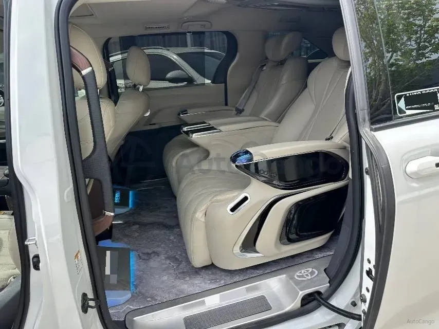 2024 Toyota Sienna 2.5L 189HP L4 E-CVT Hybrid,autocango,china used car exporter,china ev exporter,chinese used car exporter,chinese used ev exporter