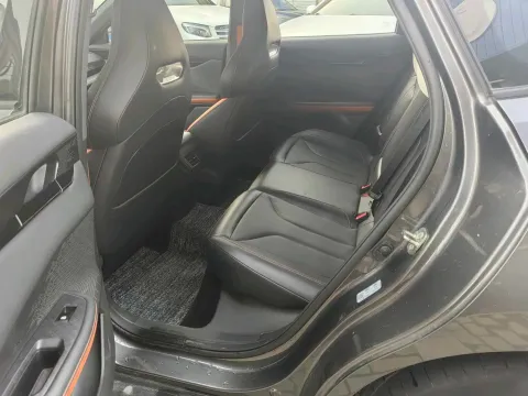 2023 ChangAn UNI-V 1.5T 188HP L4 7DCT