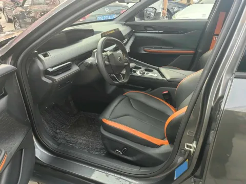 2023 ChangAn UNI-V 1.5T 188HP L4 7DCT