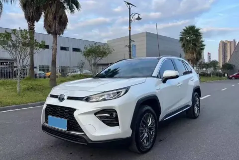 2023 TOYOTA WILDLANDER,autocango,china used car exporter,china ev exporter,chinese used car exporter,chinese used ev exporter