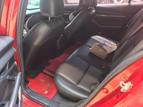 2020 Mazda 3 Axela 2.0L 158HP L4 6AT,autocango,china used car exporter,china ev exporter,chinese used car exporter,chinese used ev exporter