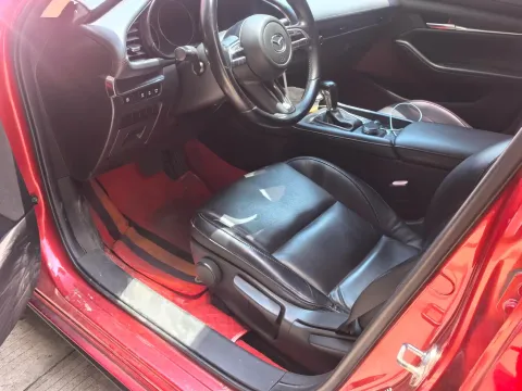 2020 Mazda 3 Axela 2.0L 158HP L4 6AT,autocango,china used car exporter,china ev exporter,chinese used car exporter,chinese used ev exporter